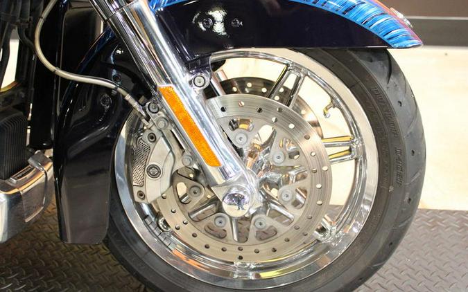 2014 Harley-Davidson® FLHTKSE - CVO™ Limited