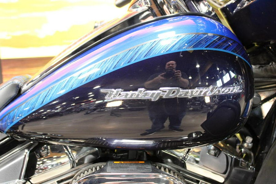 2014 Harley-Davidson® FLHTKSE - CVO™ Limited