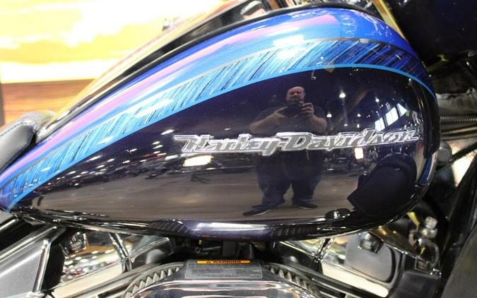 2014 Harley-Davidson® FLHTKSE - CVO™ Limited