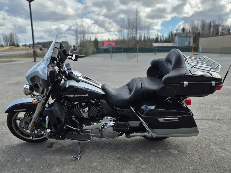 2020 Harley-Davidson® Ultra Limited