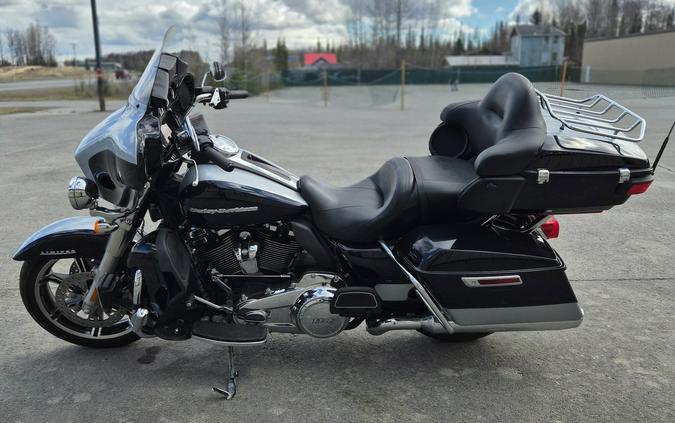 2020 Harley-Davidson® Ultra Limited