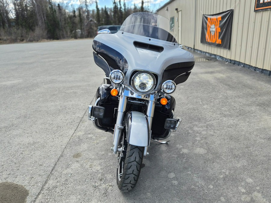 2020 Harley-Davidson® Ultra Limited