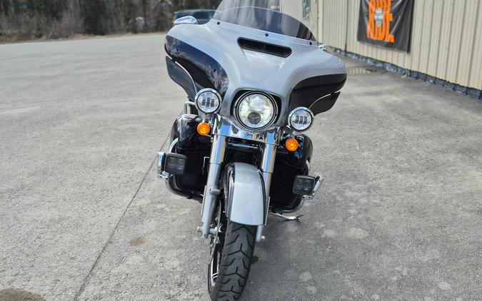 2020 Harley-Davidson® Ultra Limited