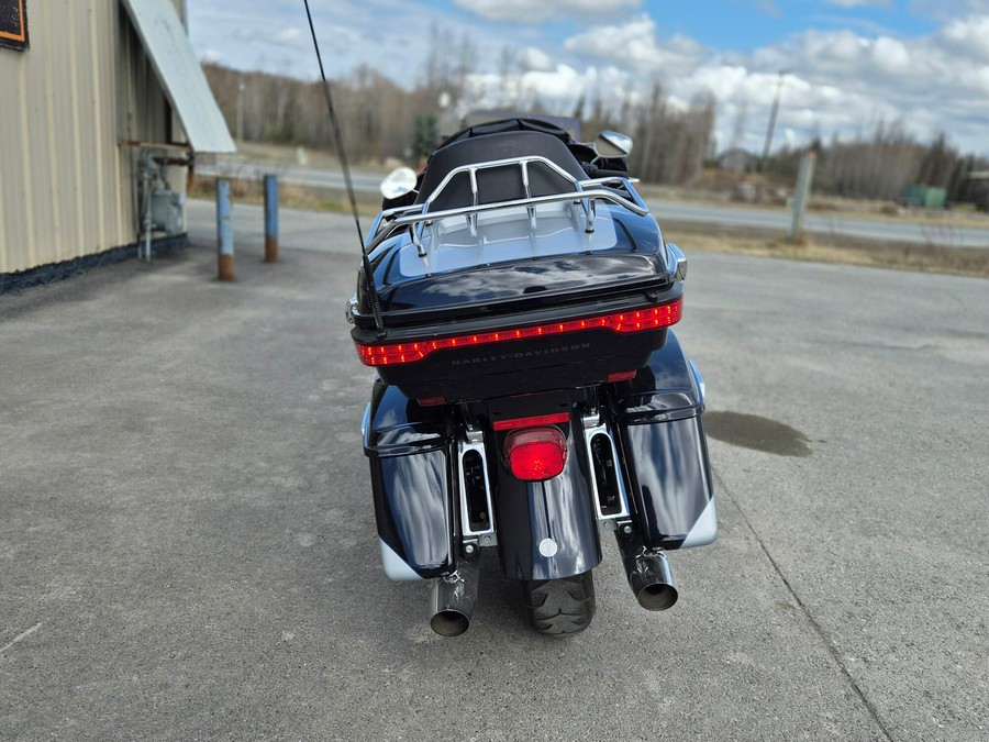 2020 Harley-Davidson® Ultra Limited