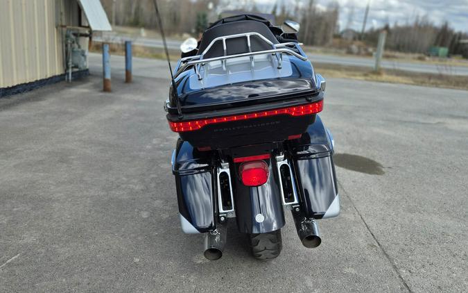 2020 Harley-Davidson® Ultra Limited