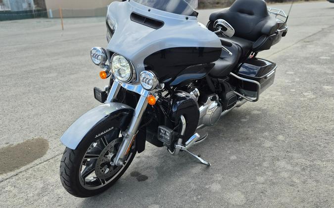 2020 Harley-Davidson® Ultra Limited