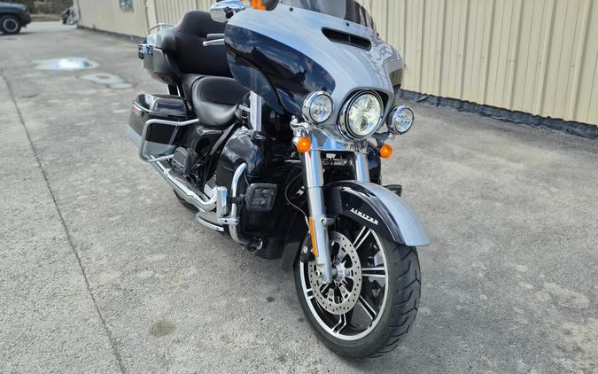 2020 Harley-Davidson® Ultra Limited