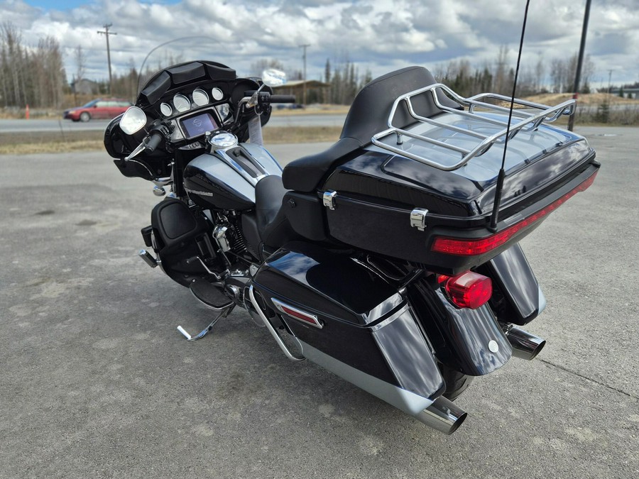 2020 Harley-Davidson® Ultra Limited