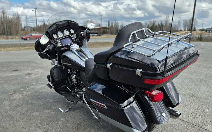 2020 Harley-Davidson® Ultra Limited