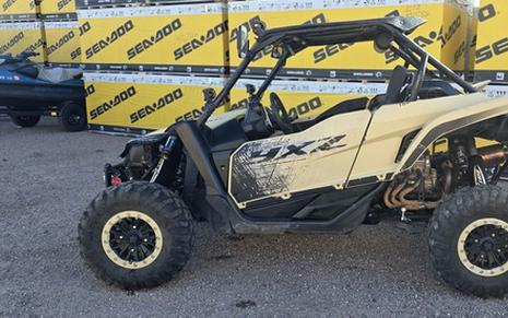 2023 Yamaha YXZ 1000R SS XT-R