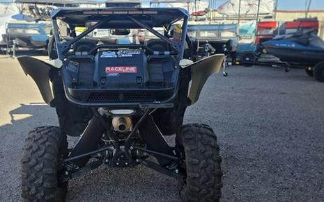 2023 Yamaha YXZ 1000R SS XT-R