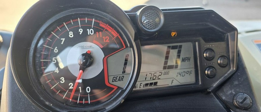 2023 Yamaha YXZ 1000R SS XT-R