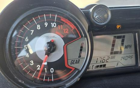 2023 Yamaha YXZ 1000R SS XT-R