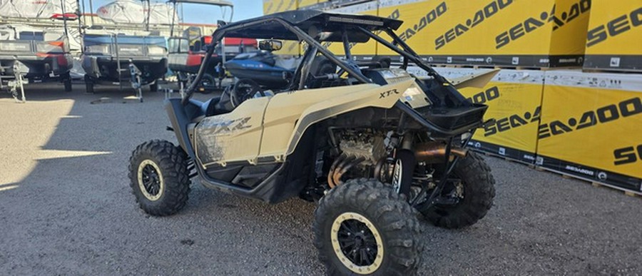 2023 Yamaha YXZ 1000R SS XT-R