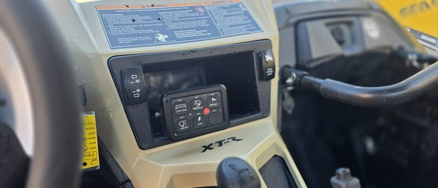 2023 Yamaha YXZ 1000R SS XT-R