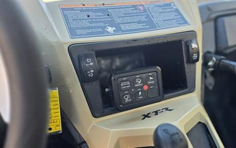 2023 Yamaha YXZ 1000R SS XT-R