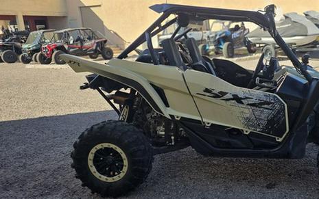 2023 Yamaha YXZ 1000R SS XT-R