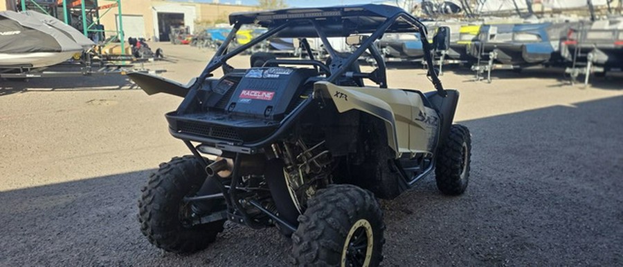 2023 Yamaha YXZ 1000R SS XT-R