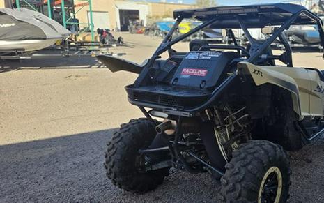 2023 Yamaha YXZ 1000R SS XT-R