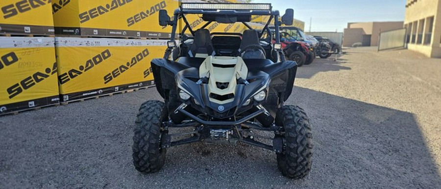 2023 Yamaha YXZ 1000R SS XT-R