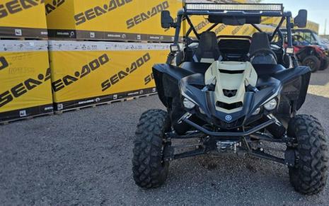 2023 Yamaha YXZ 1000R SS XT-R