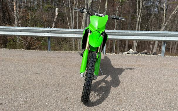 2026 Kawasaki KX 250X