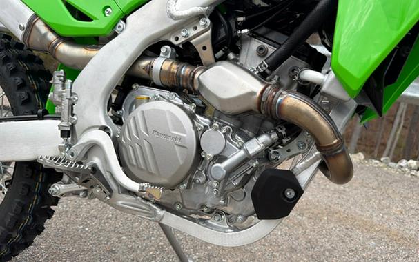 2026 Kawasaki KX 250X