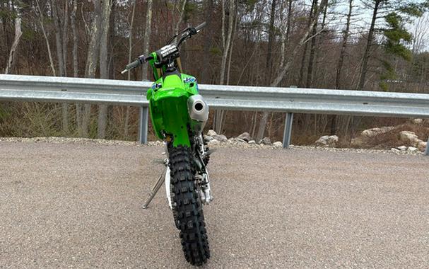 2026 Kawasaki KX 250X