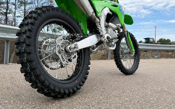 2026 Kawasaki KX 250X