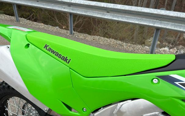 2026 Kawasaki KX 250X