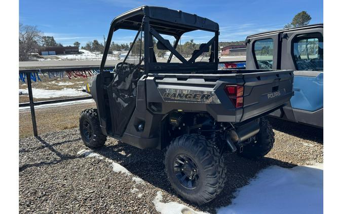 2026 Polaris RANGER 1000 PREMIUM