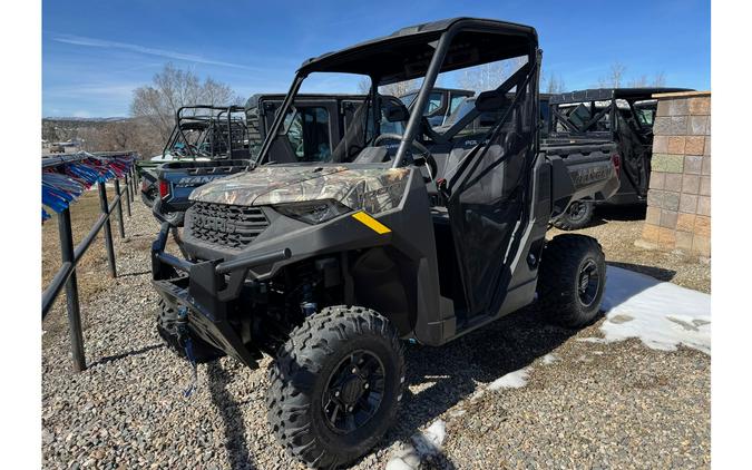 2026 Polaris RANGER 1000 PREMIUM