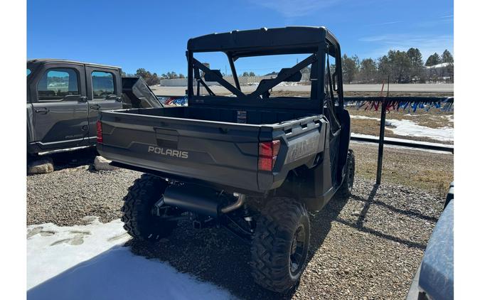 2026 Polaris RANGER 1000 PREMIUM