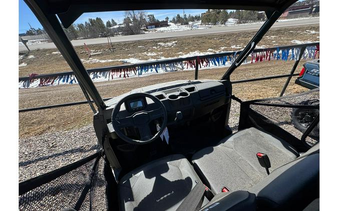 2026 Polaris RANGER 1000 PREMIUM