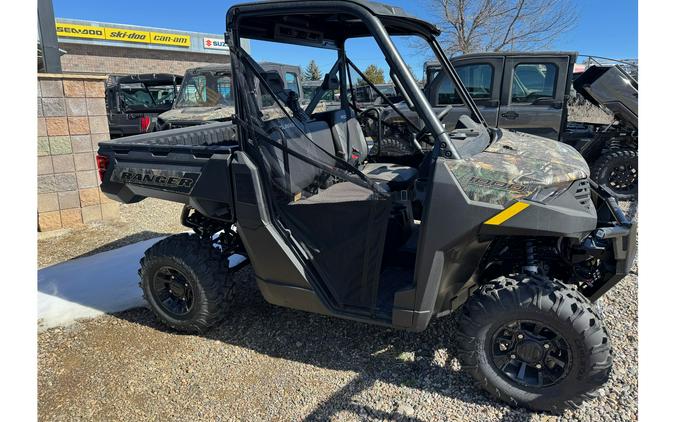 2026 Polaris RANGER 1000 PREMIUM