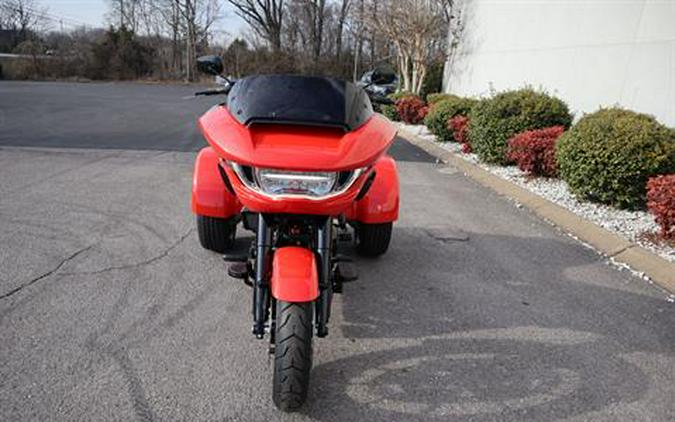 2026 Harley-Davidson Road Glide® 3