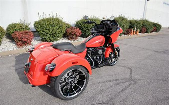 2026 Harley-Davidson Road Glide® 3