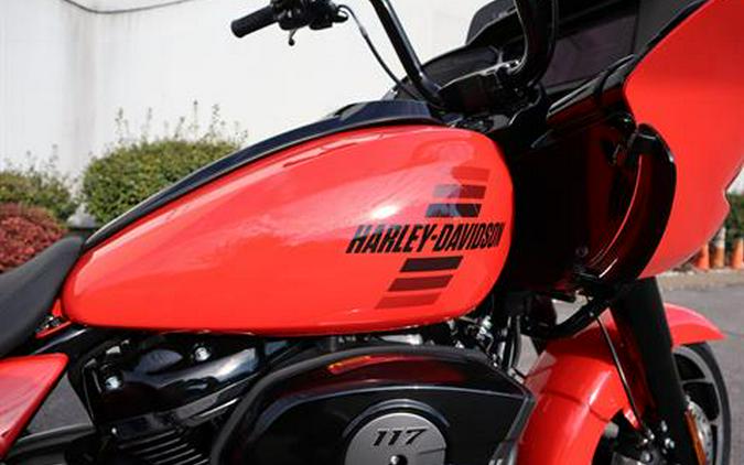 2026 Harley-Davidson Road Glide® 3