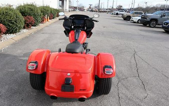 2026 Harley-Davidson Road Glide® 3