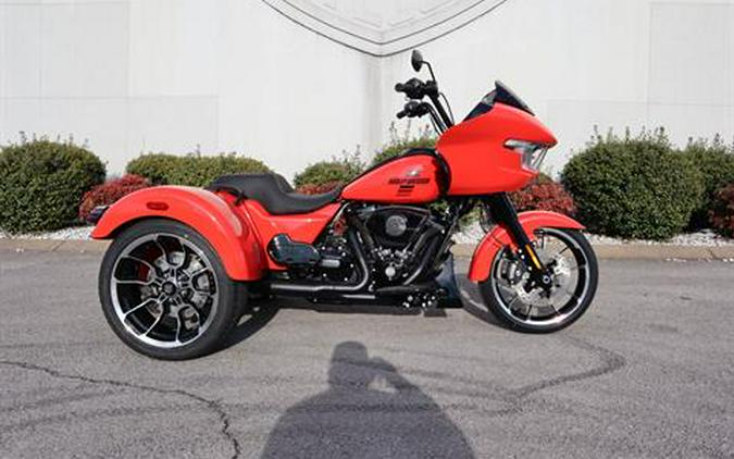 2026 Harley-Davidson Road Glide® 3