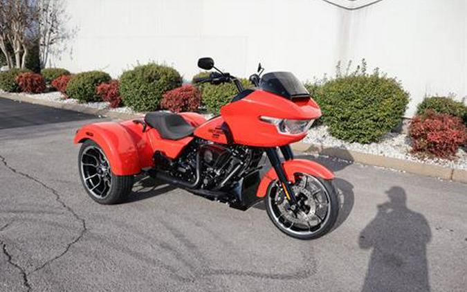 2026 Harley-Davidson Road Glide® 3