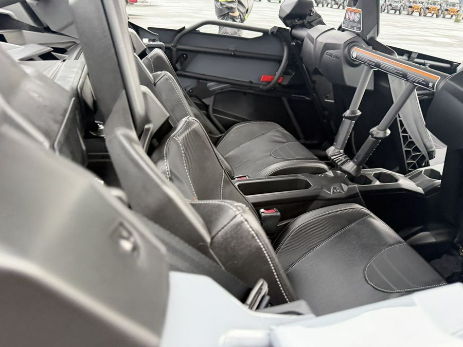 2026 Can-Am® Maverick X3 MAX X Turbo