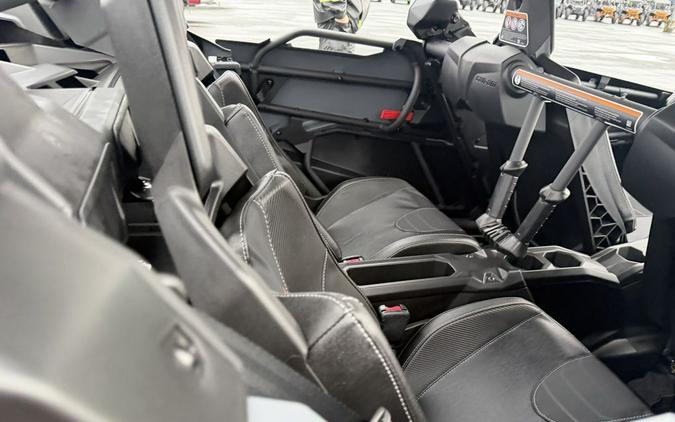 2026 Can-Am® Maverick X3 MAX X Turbo