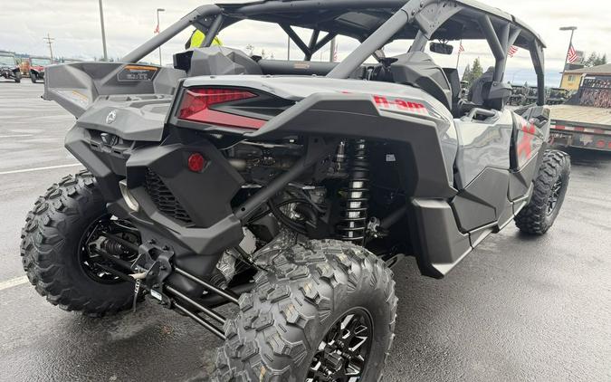 2026 Can-Am® Maverick X3 MAX X Turbo