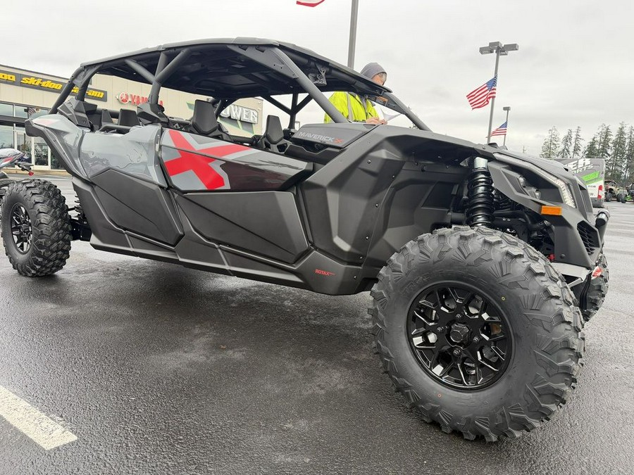 2026 Can-Am® Maverick X3 MAX X Turbo