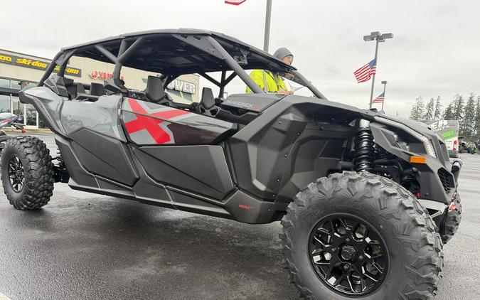 2026 Can-Am® Maverick X3 MAX X Turbo