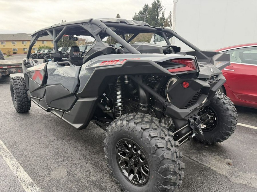 2026 Can-Am® Maverick X3 MAX X Turbo