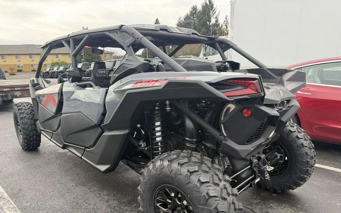 2026 Can-Am® Maverick X3 MAX X Turbo