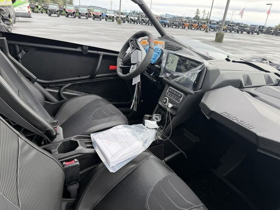 2026 Can-Am® Maverick X3 MAX X Turbo