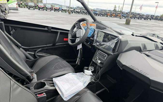 2026 Can-Am® Maverick X3 MAX X Turbo